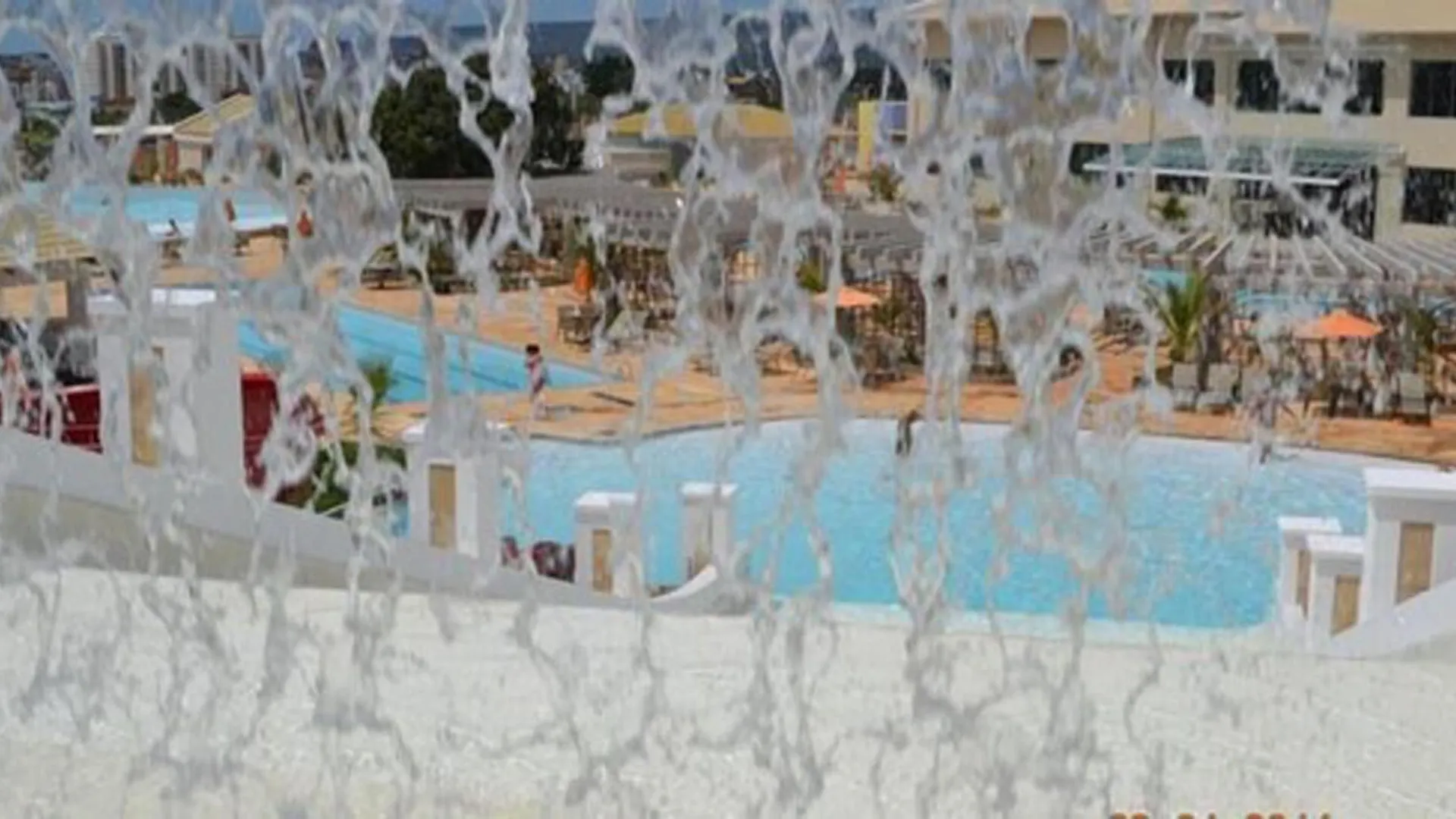L'Acqua Diroma Oficial - Parque Com Piscina De Ondas Exclusiva Caldas Novas