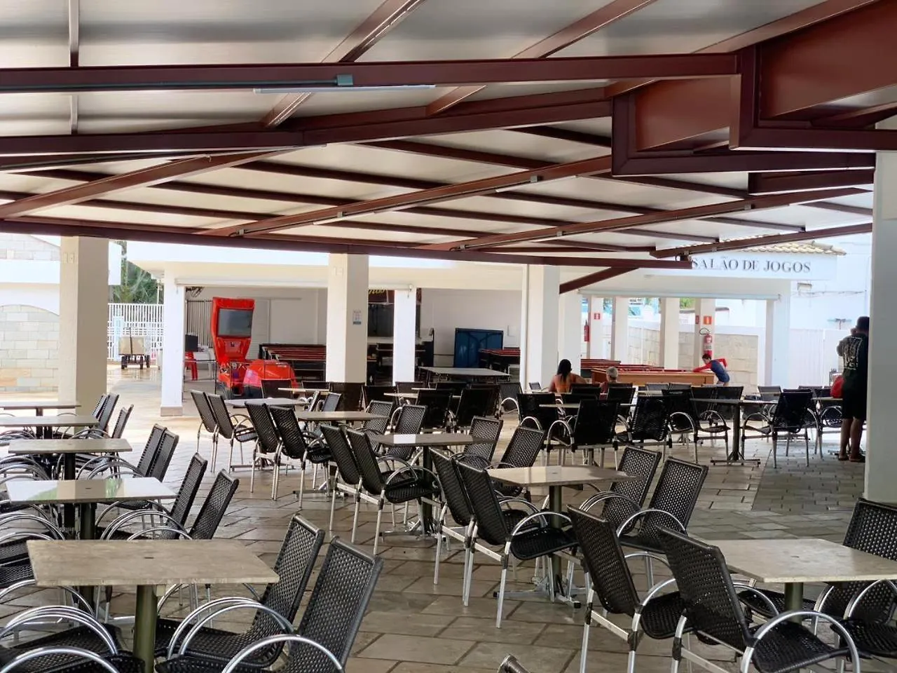L'Acqua Diroma Oficial - Parque Com Piscina De Ondas Exclusiva Caldas Novas