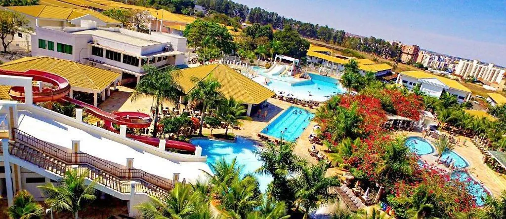 L'Acqua Diroma Oficial - Parque Com Piscina De Ondas Exclusiva Калдас-Новас