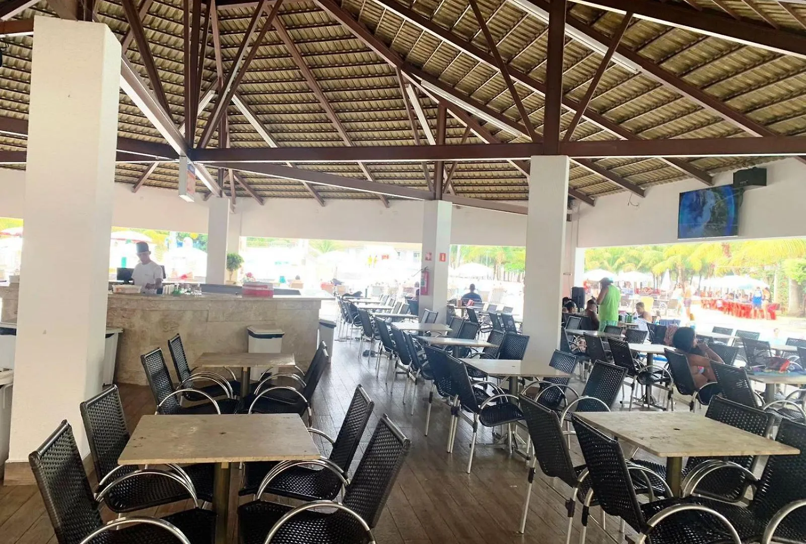 L'Acqua Diroma Oficial - Parque Com Piscina De Ondas Exclusiva Caldas Novas