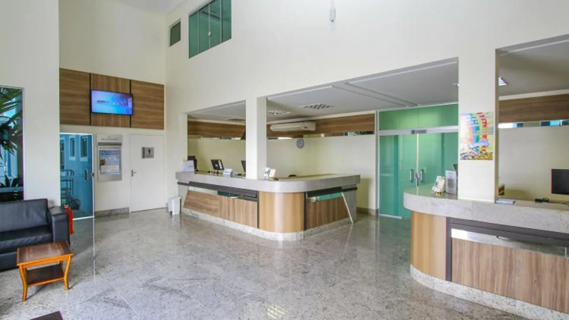 公寓式酒店 L'Acqua Diroma Oficial - Parque Com Piscina De Ondas Exclusiva 卡达斯诺瓦斯