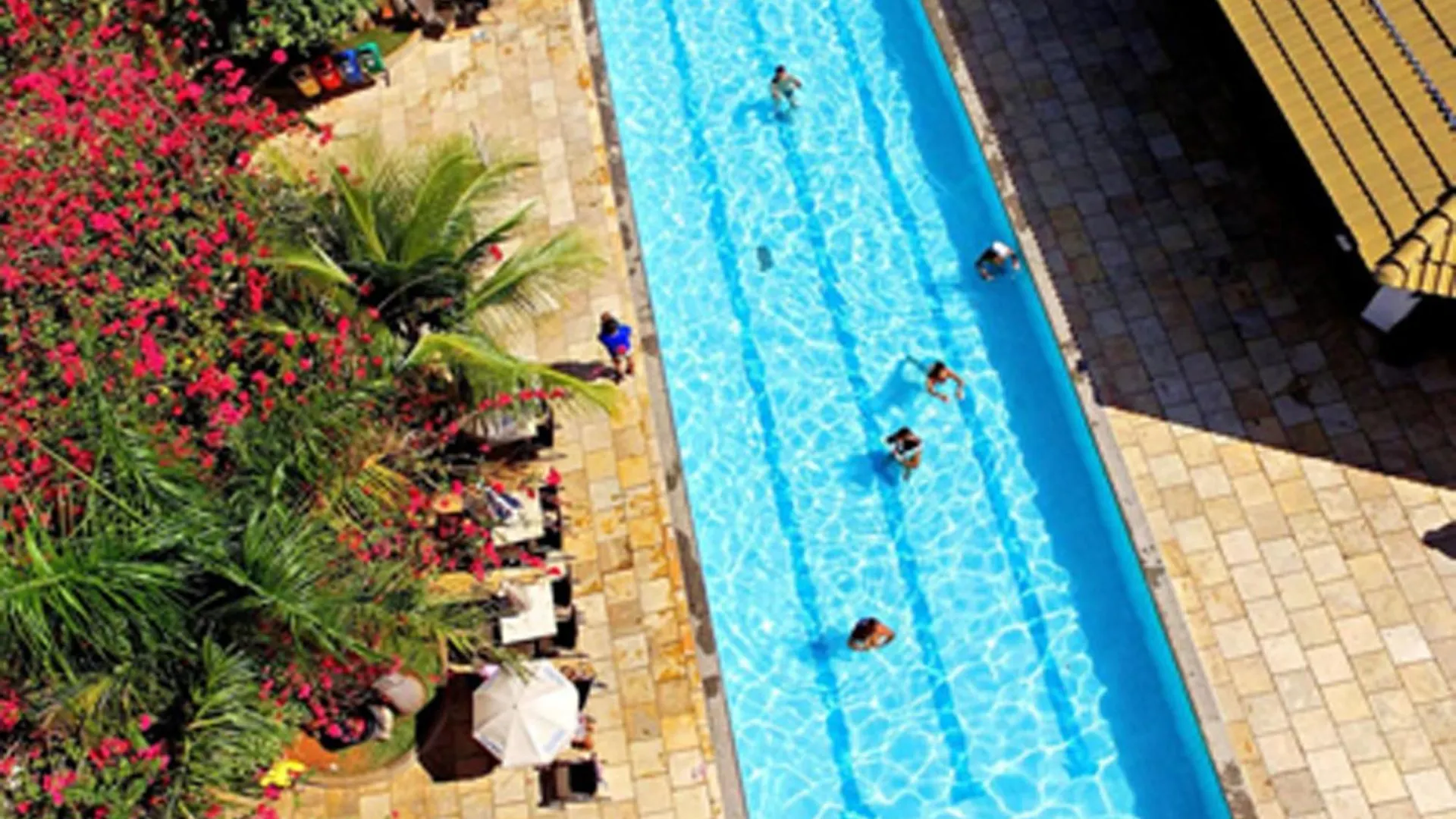 L'Acqua Diroma Oficial - Parque Com Piscina De Ondas Exclusiva 卡达斯诺瓦斯