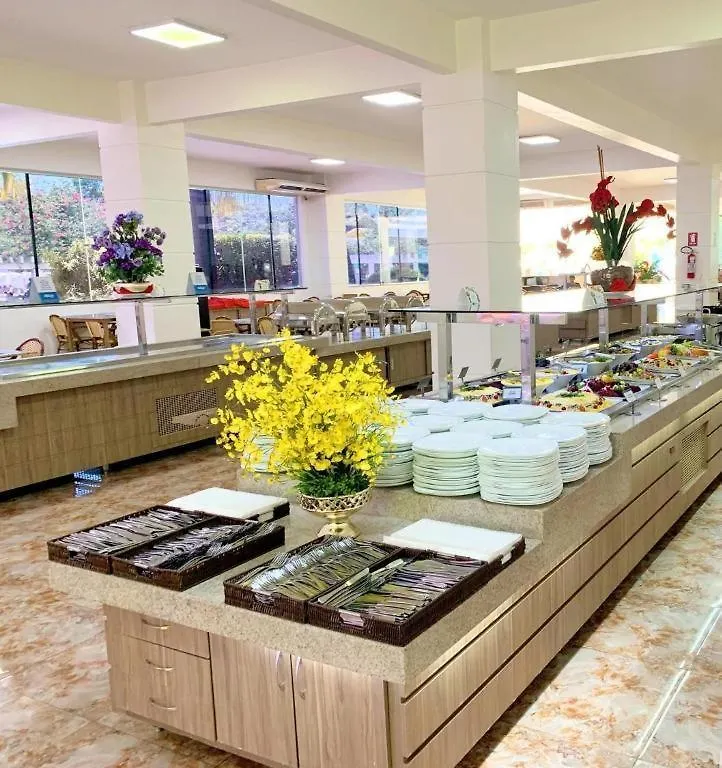 L'Acqua Diroma Oficial - Parque Com Piscina De Ondas Exclusiva 卡达斯诺瓦斯 巴西