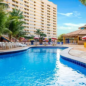 Golden Dolphin Grand Oficial **** Caldas Novas