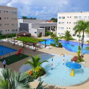 Encontro Aguas Thermas By Wam Experience *** Caldas Novas