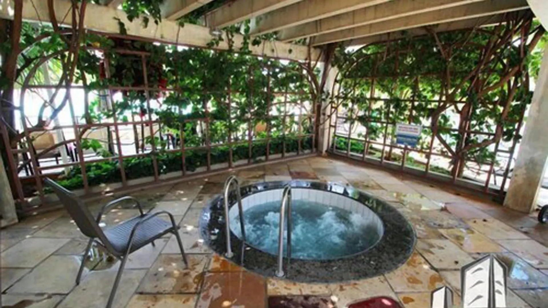 Apart-hotel Lacqua diRoma - Ótimas Suítes - Resort com Piscina de ondas Caldas Novas